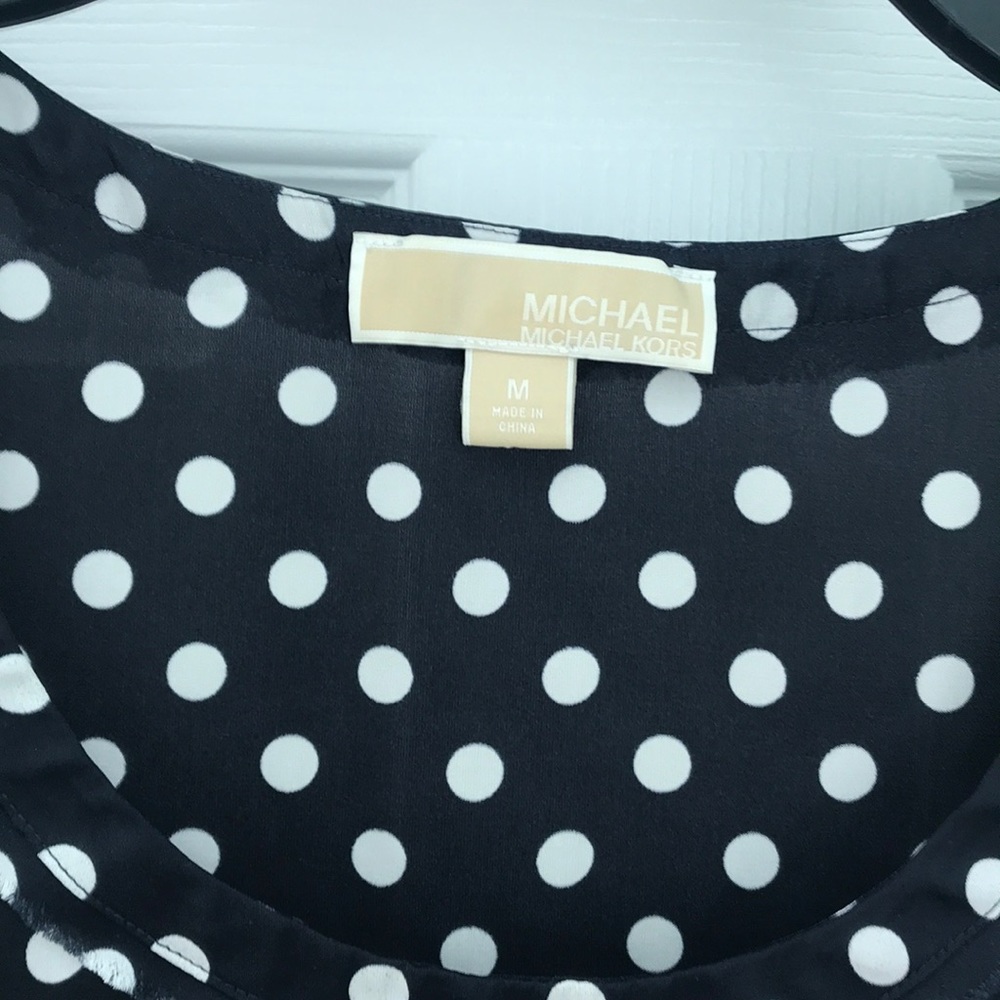 Michael Kors tank style top